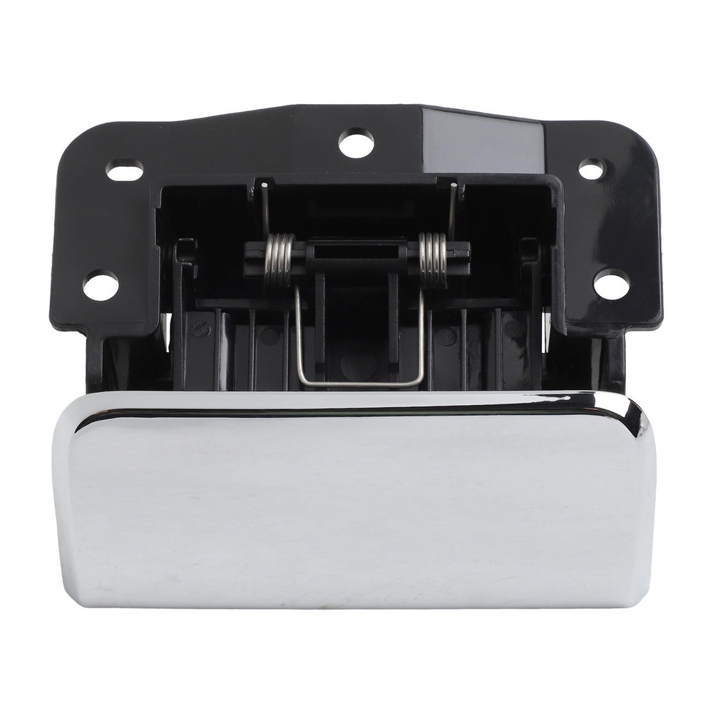 Armrest Lid Latch Switch Handle for Dodge For Ram Series with Easy Setup