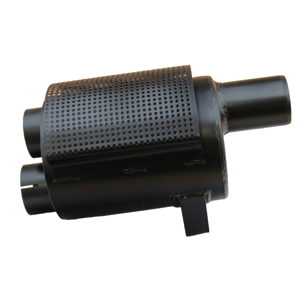 112-5088 Muffler Fits CAT 6A 6S 6SU 6 D6H D6H XL D6H XR D6R 56H