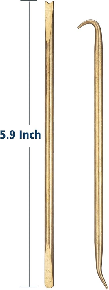 Easily O Ring Tool Set Pick -and Hook, Hand Tools, Useful as Removing Gold