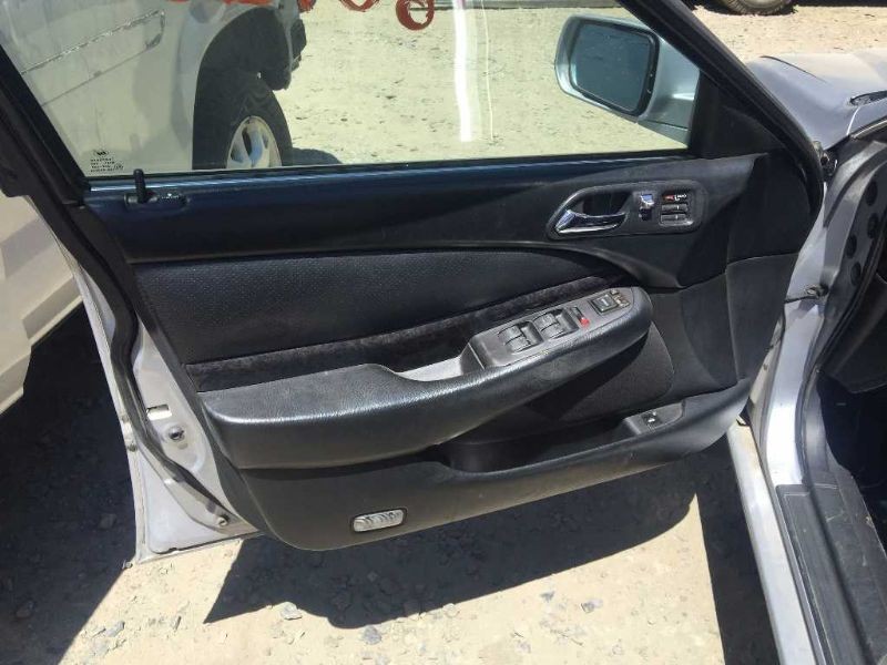 2003 ACURA TL DRIVER SIDE FRONT DOOR LOCK ACTUATOR ASSEMBLY