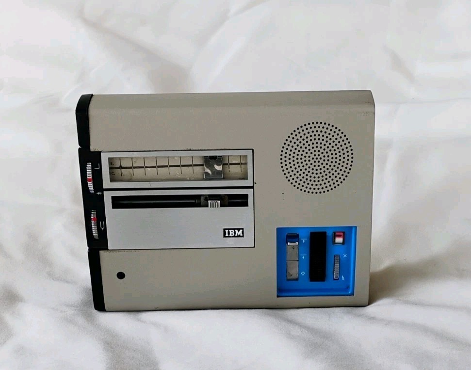 IBM Executary 224 Dictating Unit