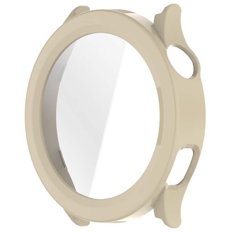 Scratch Resistant Shielding & Frame Easy Installation Protective Case for Watch