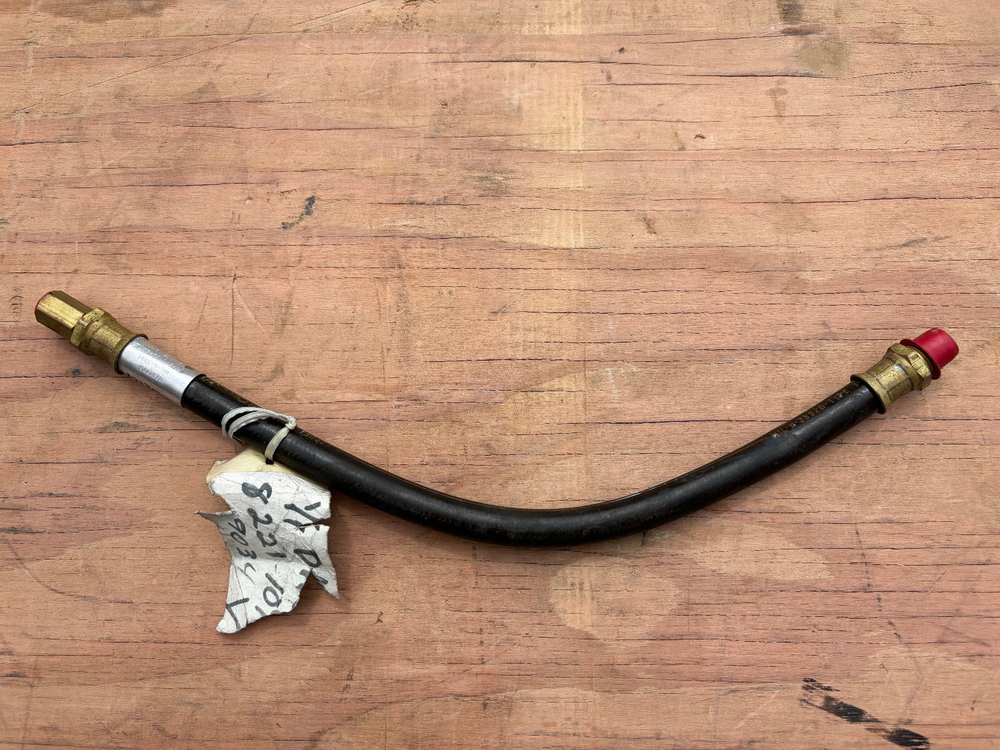 CAT HOSE 874-1776 CATERPILLAR --------------------------------- NOS