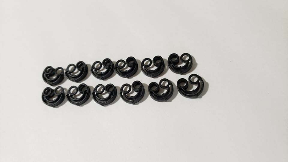 cord locks ultra light spring less sew able cord locks