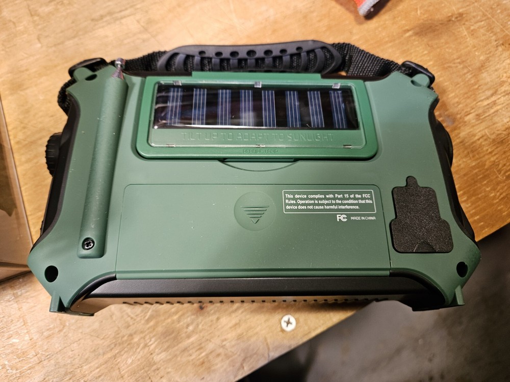 Ka500 World Receiver