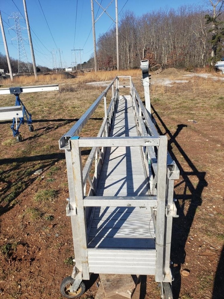 Suspended / Hanging Scaffolding