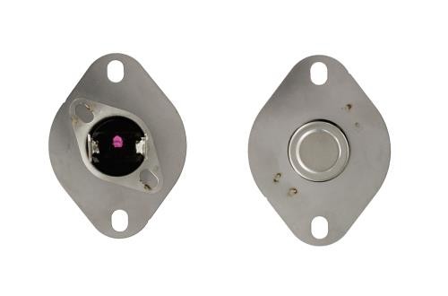 2 pcs Goodman 0130F00036 Limit Switch - Pink