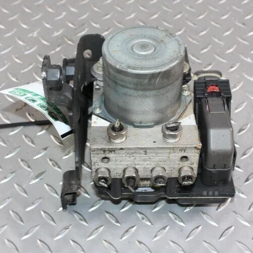 2009-2013 Chevy Silverado 1500 ABS Anti-Lock Brake Pump Module Assembly