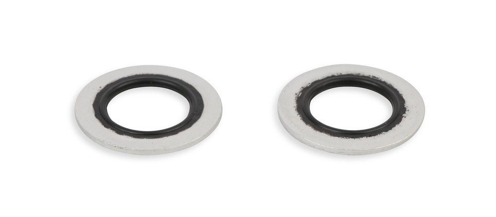 Earl's 178006 Stat-O-Seal Washers
