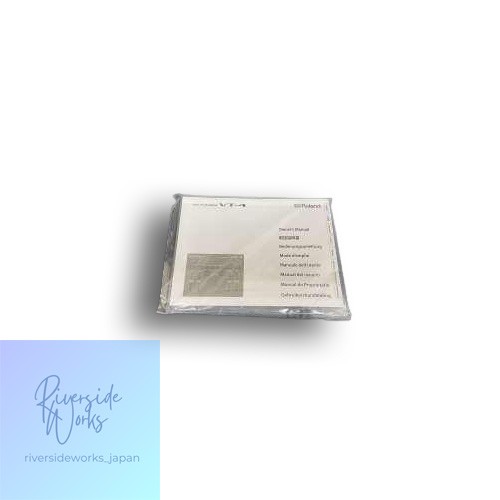 ROLAND VT-4 Vocal Effects Processor Voice Transformer JP