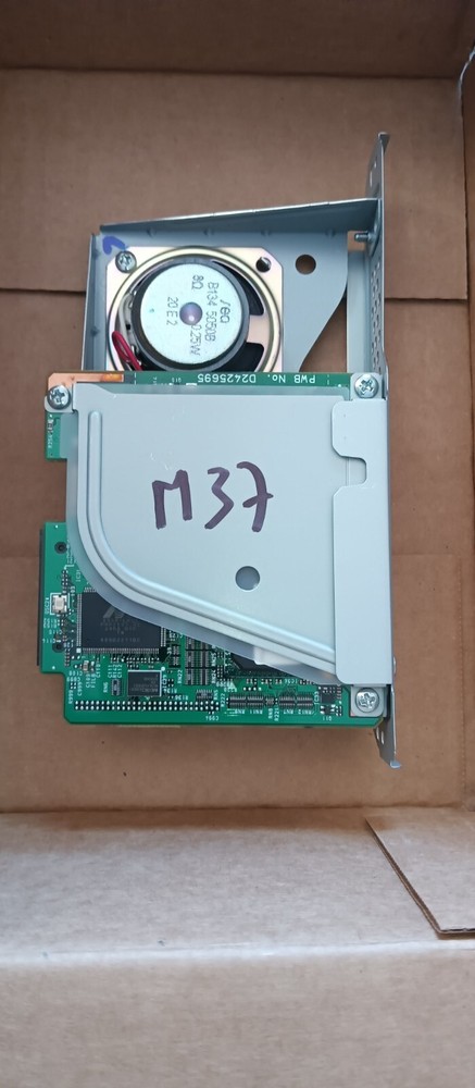 Ricoh Fax Option Type M37