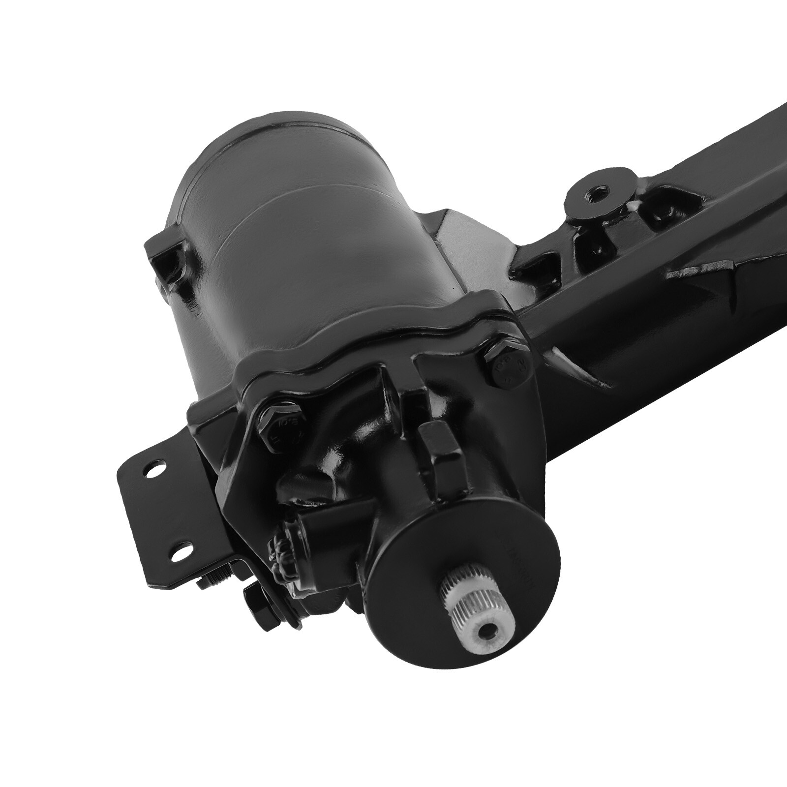 Power Steering Gear Box for Ford F-100 F-150 F-250 F-350 1968-1979 RWD 27-7504