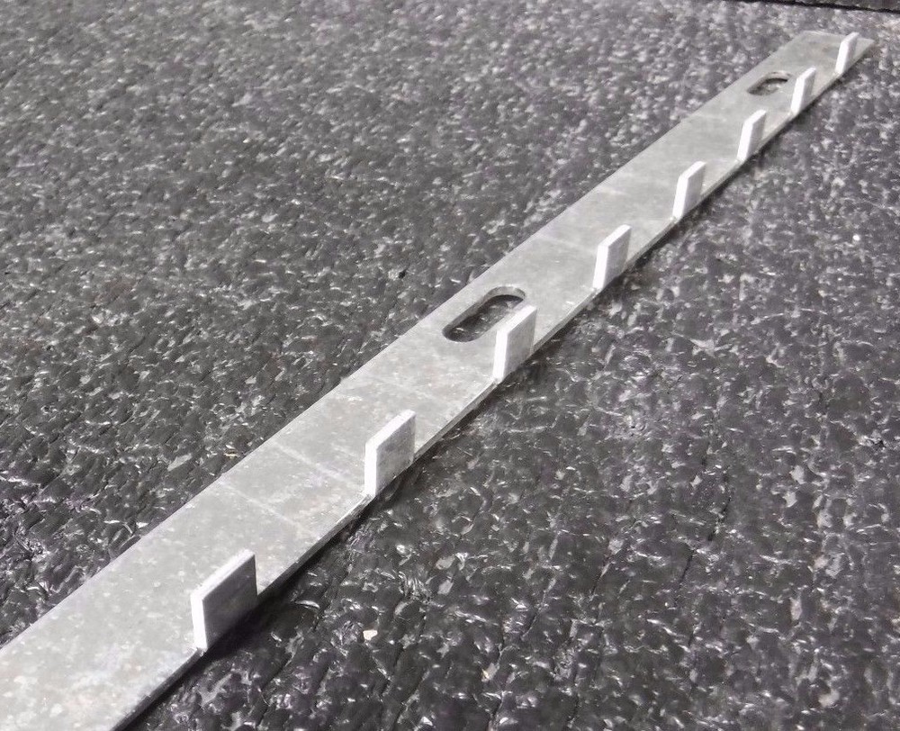 SAFCO LOCKING KIT FOR FLAT FILES 4983 (M)