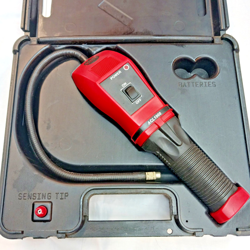 Mac Tools Refrigerant Leak Detector, ACL1000