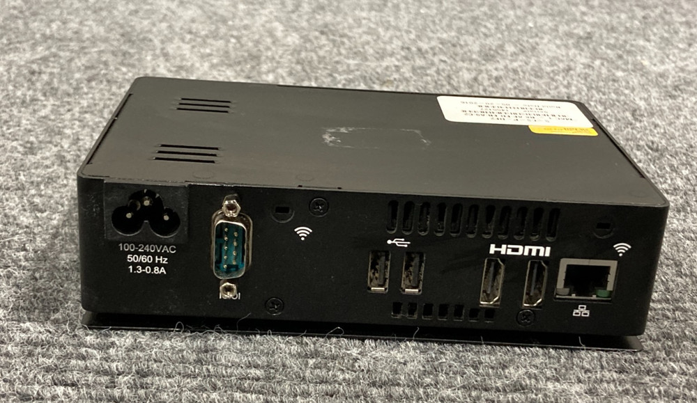 HaiVision CG0066M Display Engine DVR (Unit Only)