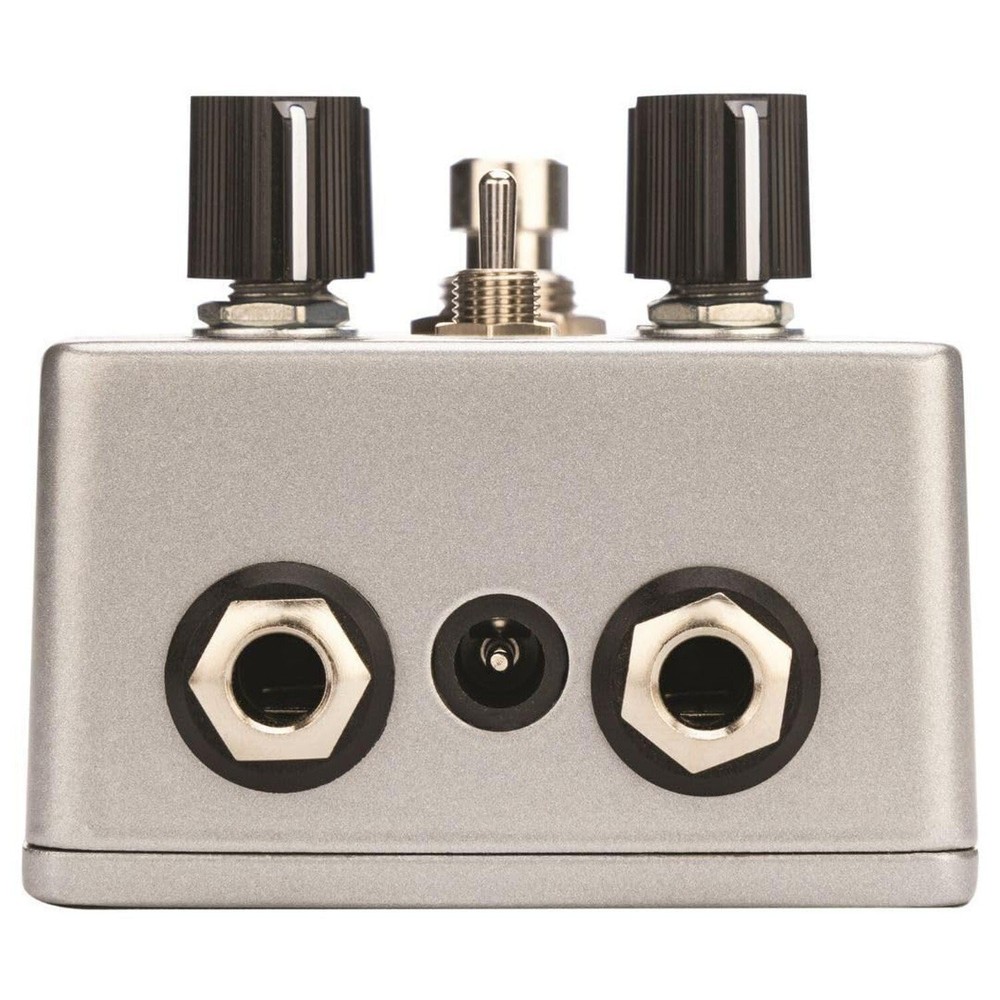 EarthQuaker Devices Time Shadows II Subharmonic Multi-delay Resonator Pedal