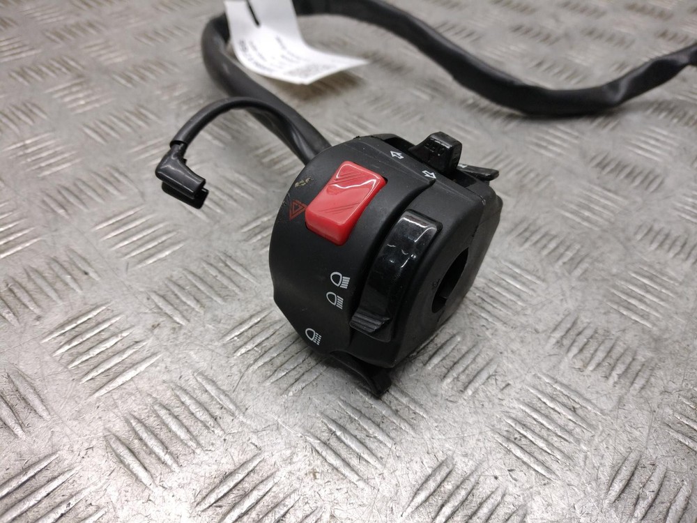 2020 SINNIS TERRAIN 86 TERRAIN LEFT SWITCH GEAR