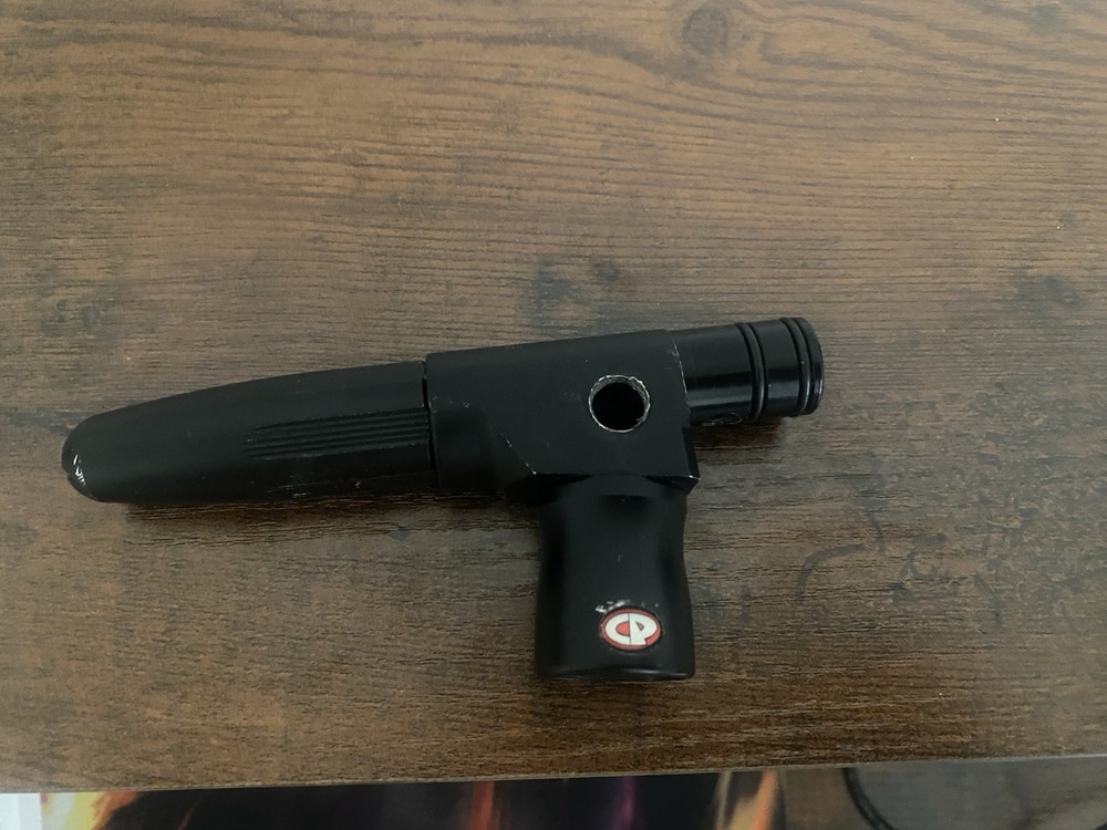 Paintball Spyder VS2/3 CP Standard Regulator Adaptor