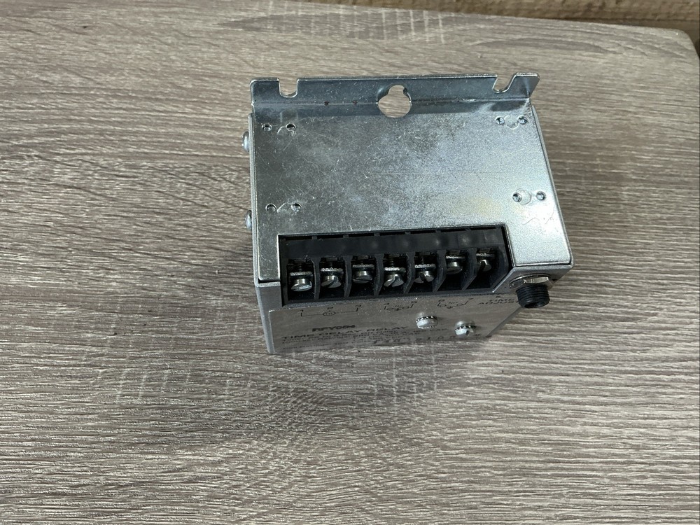 Time Delay Relay RFY014