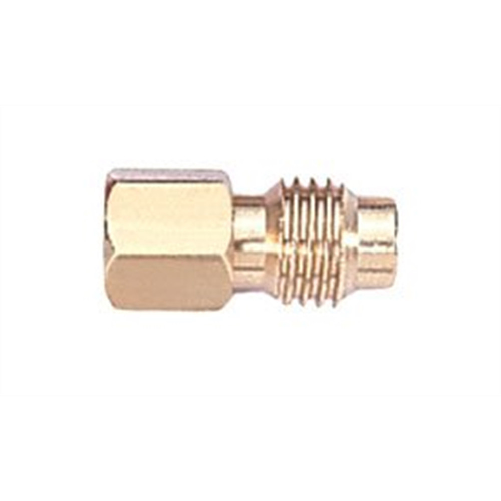 82634 Mastercool ADAPT 1/4UF X1/2ACME-M
