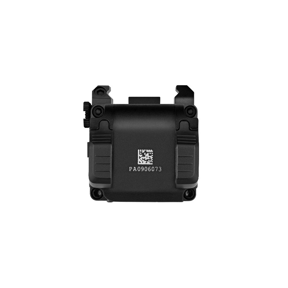 Olight PL X Tactical Light Matte Black Dual Beam Flashlight