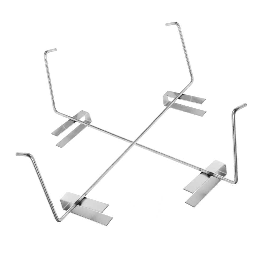 2pcs Beekeeping Frame Support Bracket Apiarist Tool Beekeeping Equipment