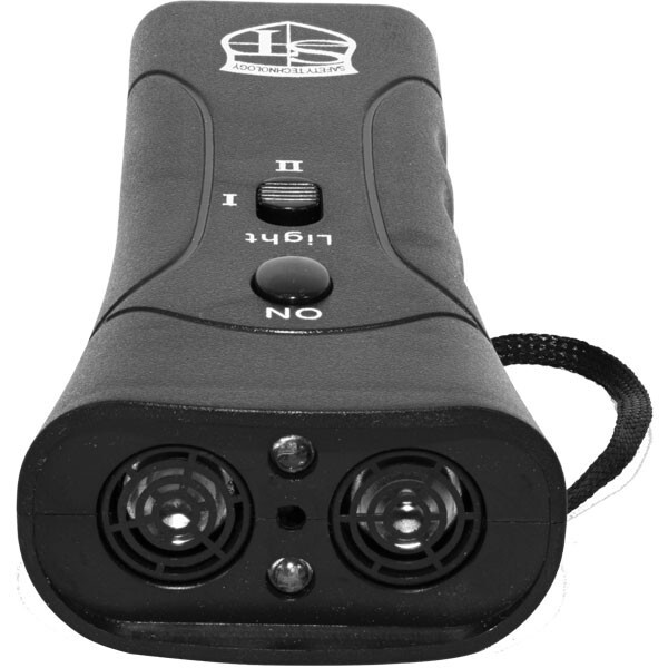 Electronic Dog Repeller/Trainer Safety Technology Non-Harmful Pets/Aggressive