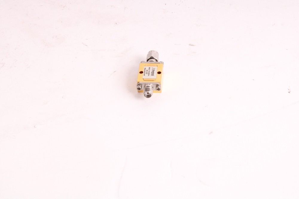 Picosecond 5933-110-8GHz Flat Group Delay Low-Pass Filter