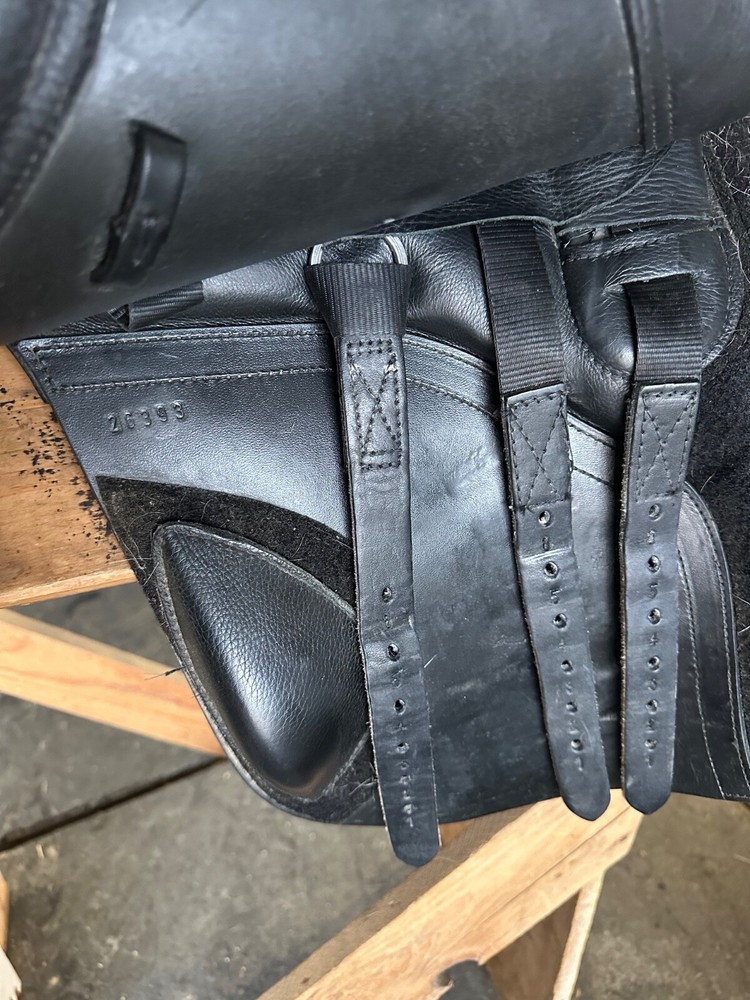 kent and masters 18 adjustable tree high wither compact