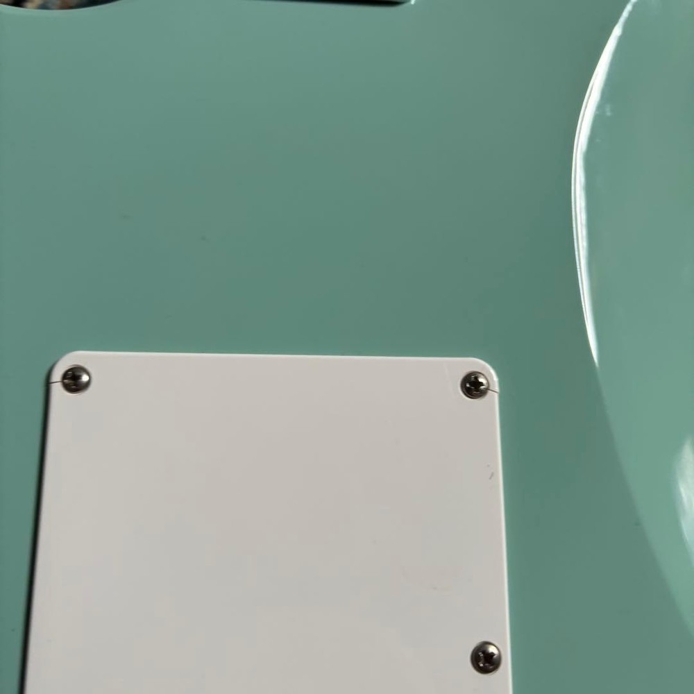 YAMAHA PACIFICA PAC112V SOB Sonic Blue Safe Packing!