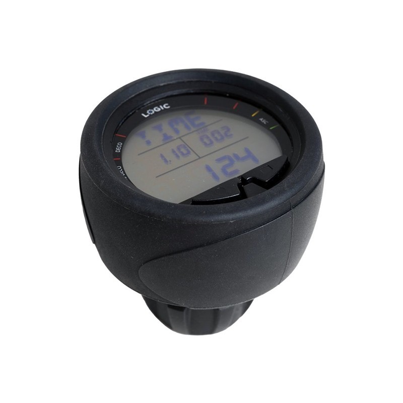 Sherwood Logic Puck-Style Scuba Diving Computer