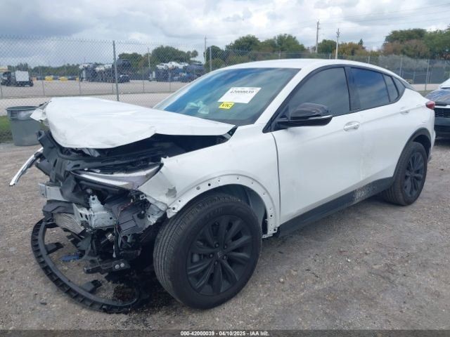 ENVISTA 2024 Camera/Projector 578446