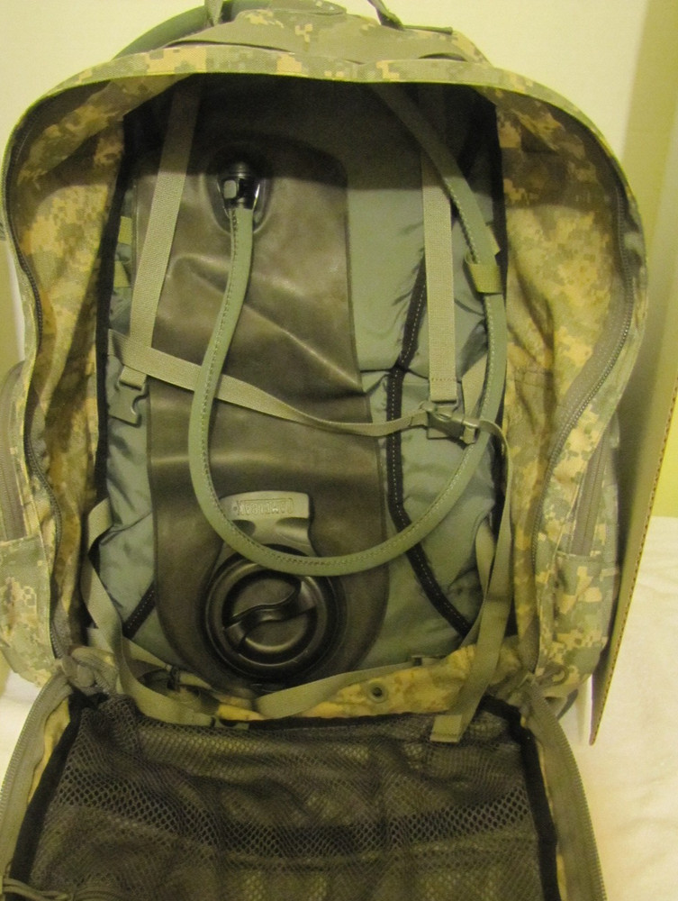 Camelbak Backpack Large Maximum Gear H2O Tactical Camo