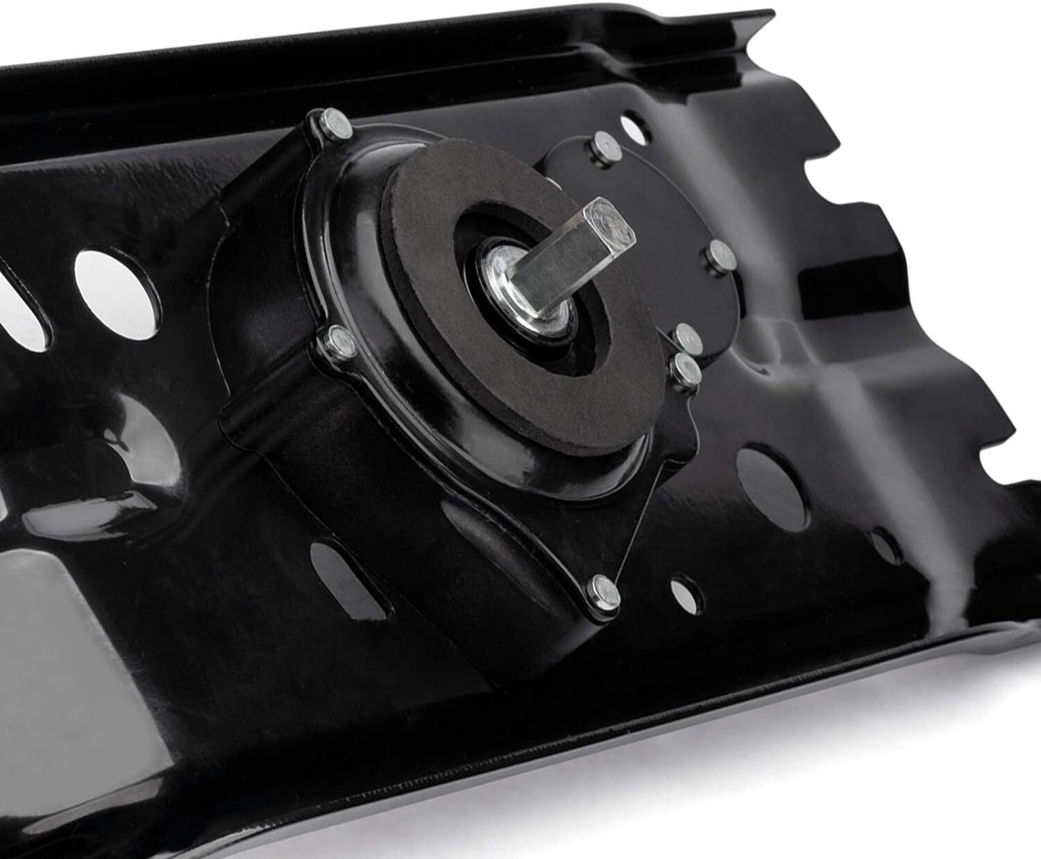 Spare Tire Hoist Assembly Winch Carrier Holder Fit Jeep Grand Cherokee 2005-2010