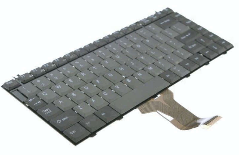 P000279550 - Keyboard Unit