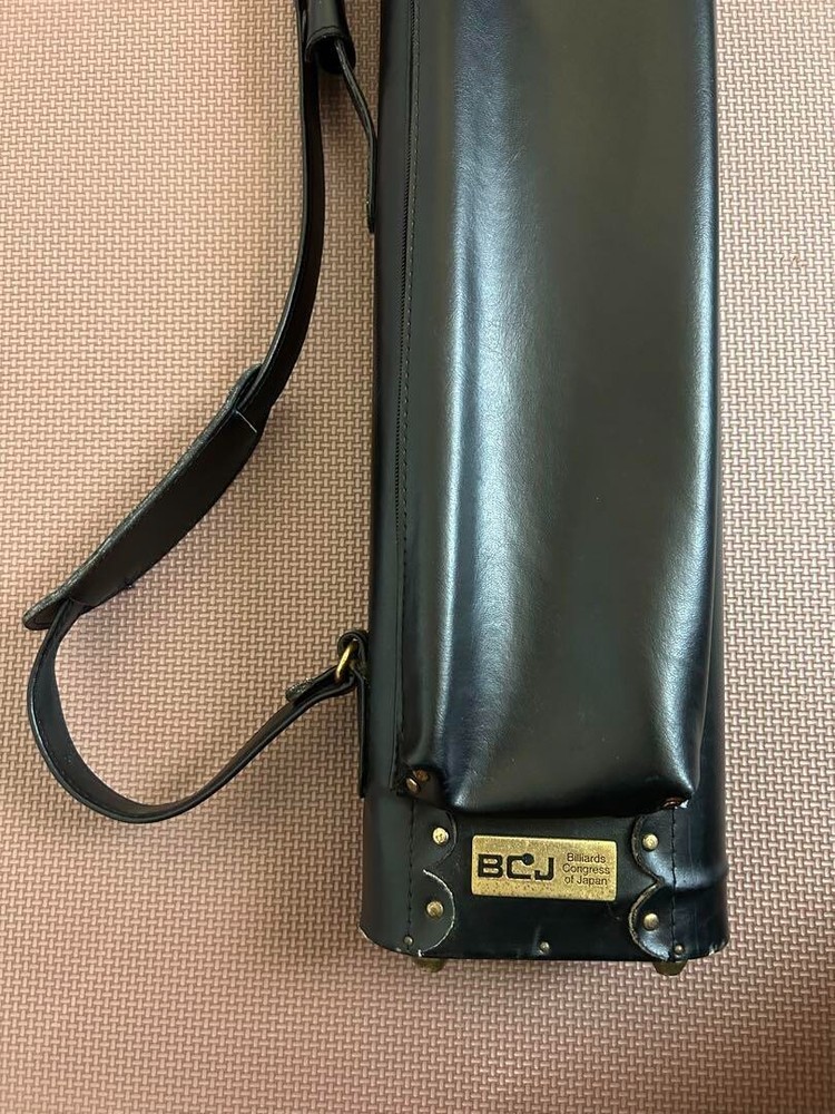 Billiard cue FULLCAN Licos billiard cue cue case
