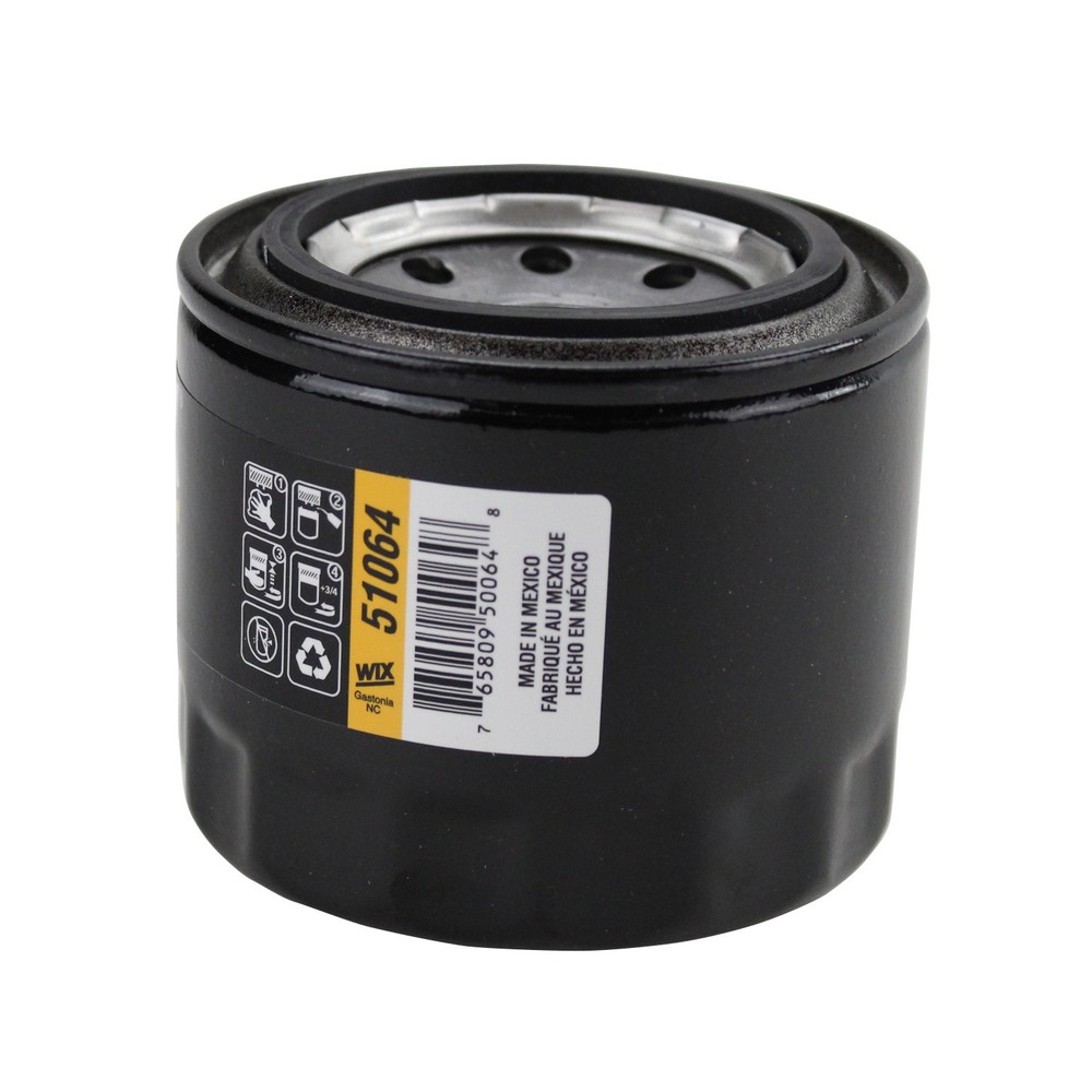 Wix Engine Oil Filter 51064