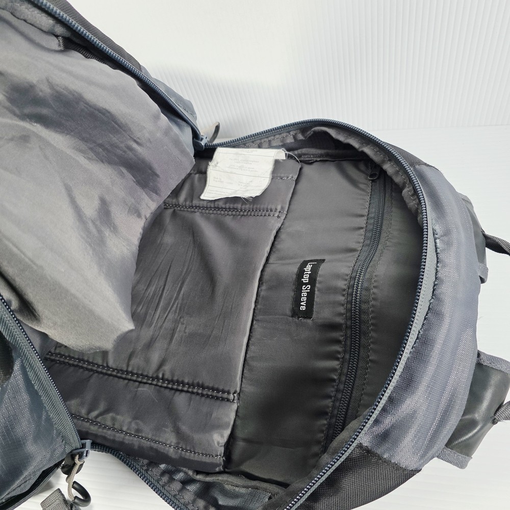 Ascend D 3000 Knapsack Backpack Hiking Camping Outdoor - Great Condition