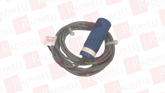 BALLUFF BCS-030-NO-1-Y / BCS030NO1Y (USED)