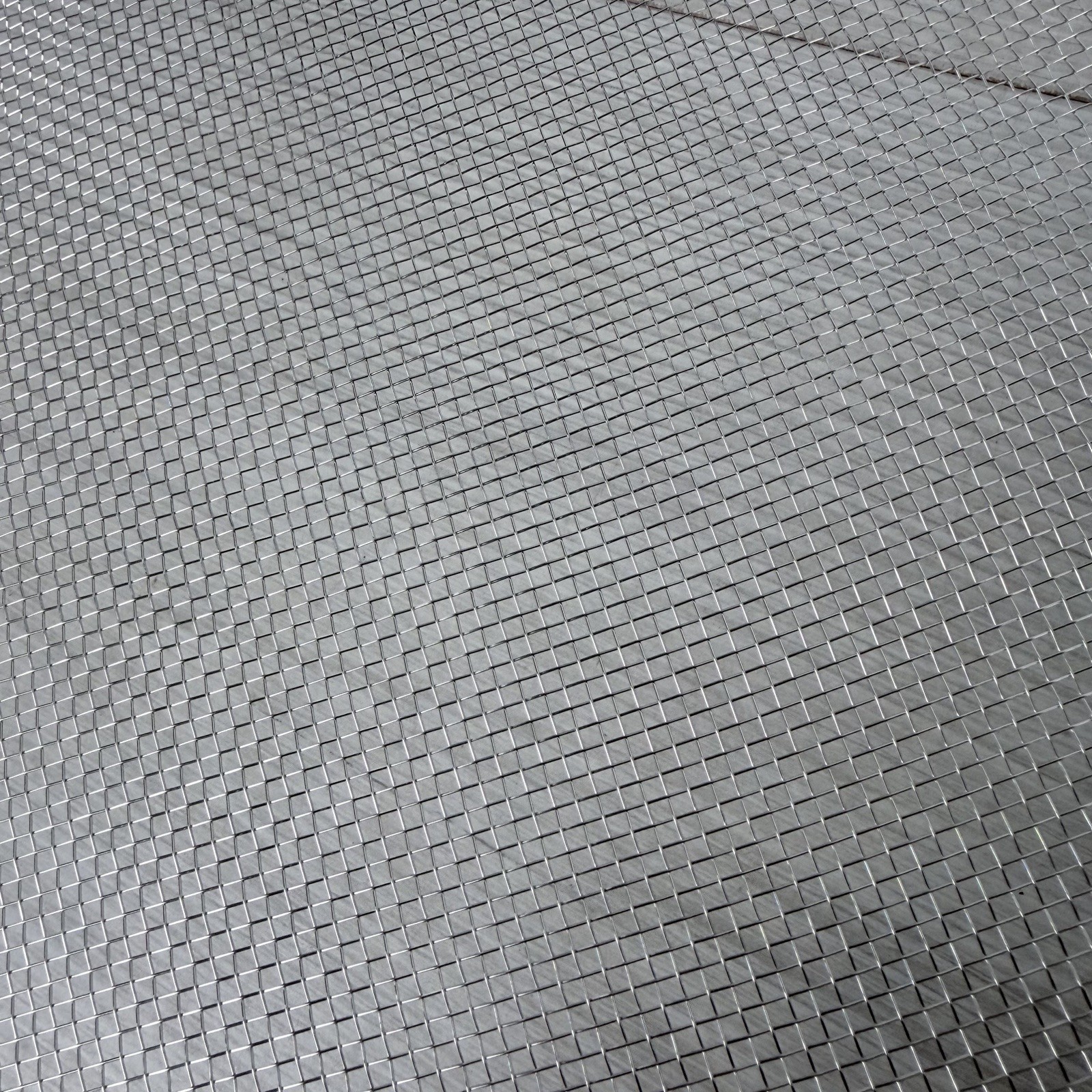 10 Mesh Stainless Steel Sieve Screen for 19.6" Vibrating Sifter