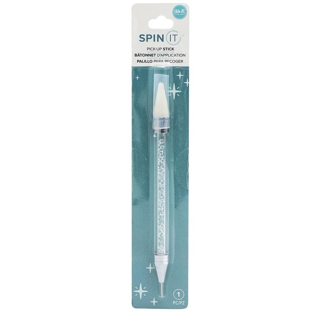We R Spin It Pick Up Stick- - 3 Pack