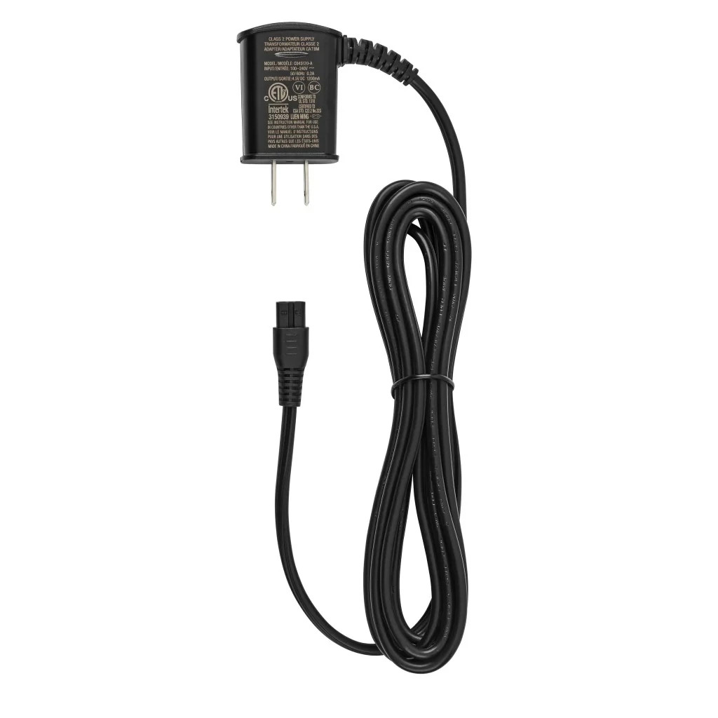 BaByliss PRO Replacement Power Cord - Black | FXCORD