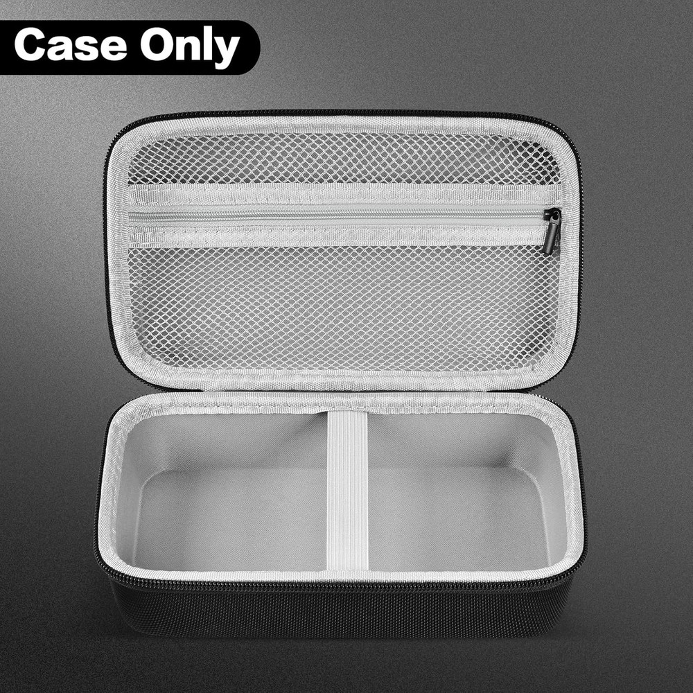 Case Compatible with DYMO Label Maker Bundle 160/280 - Hard Protective Travel St
