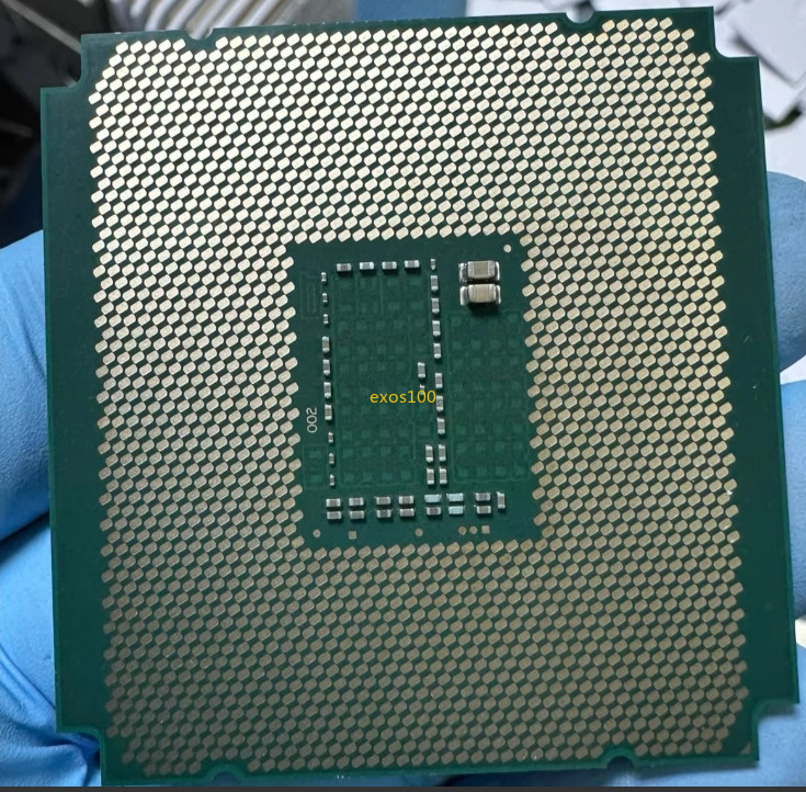 Intel Xeon E5-2696 V3 2.30GHz SR1XK 18-core LGA2011-3 CPU Processor E5-2696V3