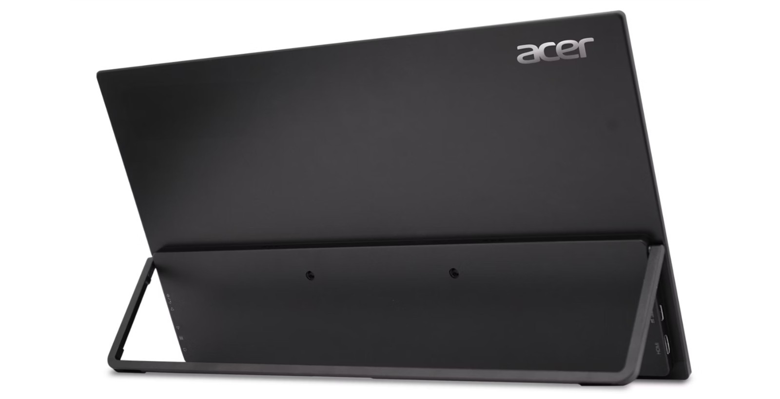 Acer PM161W 16" Portable Monitor 1920x1200 60Hz 6ms Refurbished