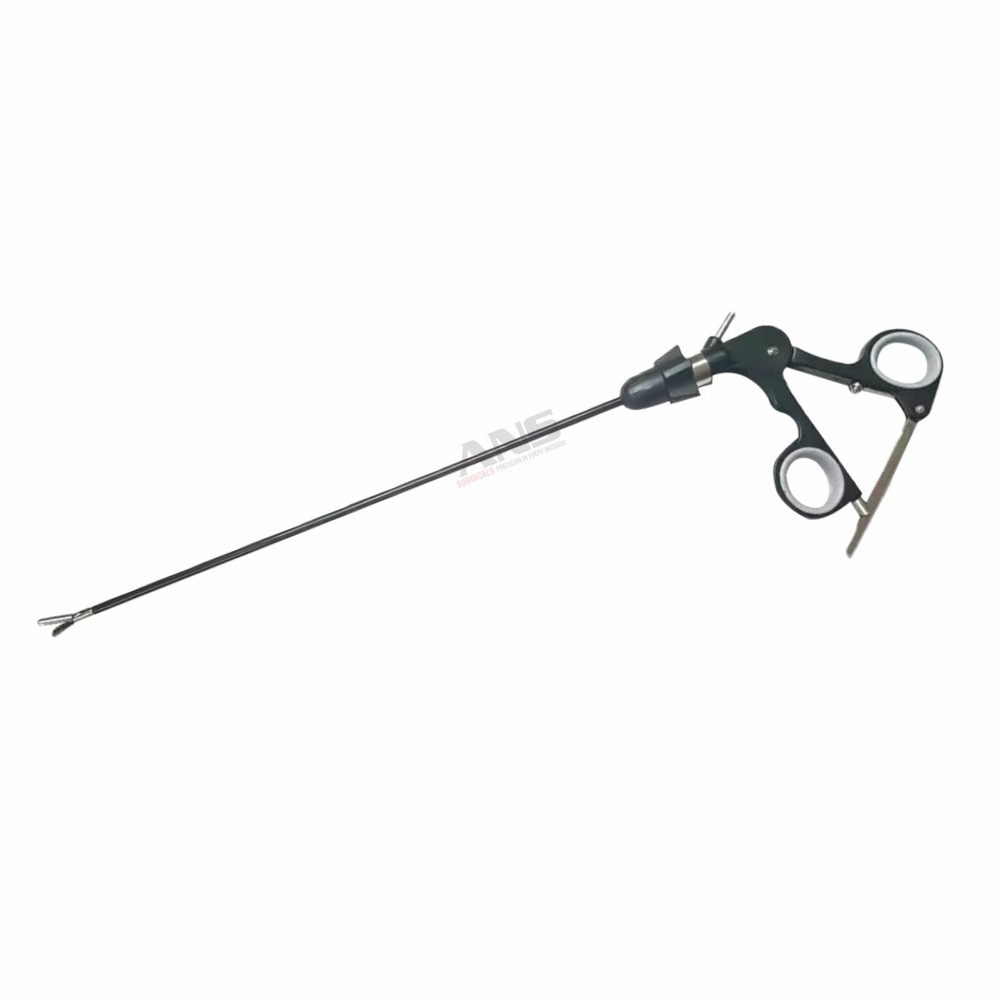 ANS  Laparoscopic Alligator Grasper 5mm  Surgical Instruments