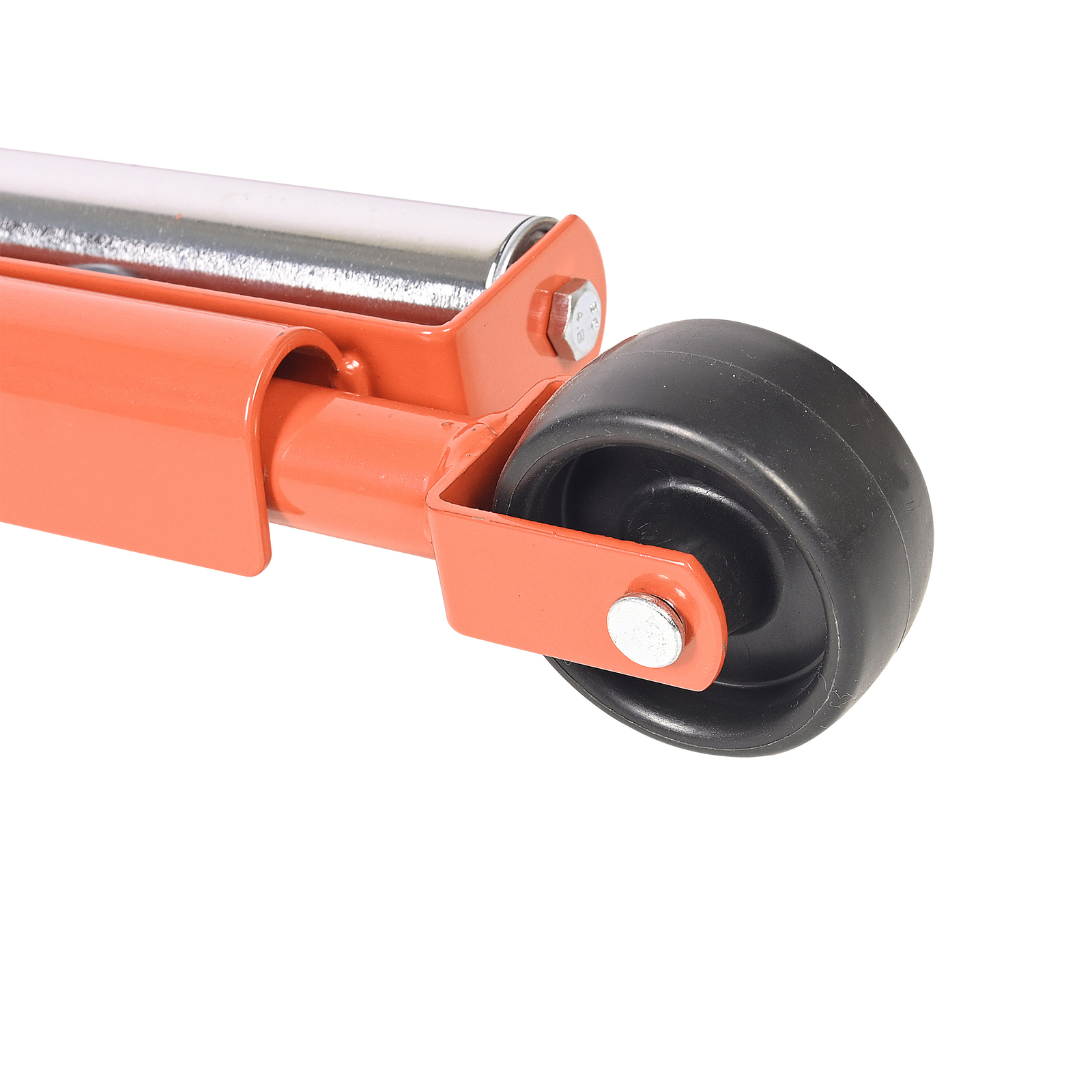 AA015 Truck Tire Wheel Dolly，Extra Large Arm Tire Dolly for Truck, Professional