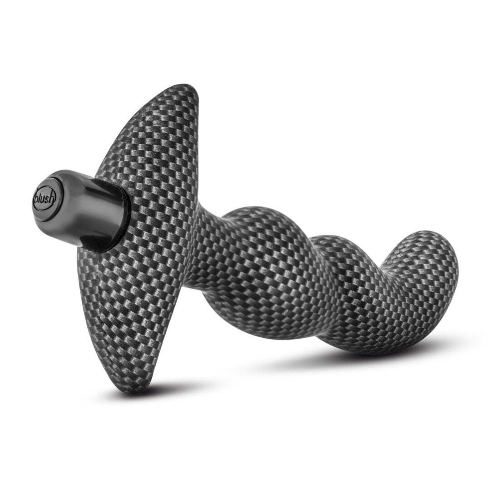 Blush Spark- Prostate Massager Vibrator PSpot Stimulator - 10 Vibration Modes
