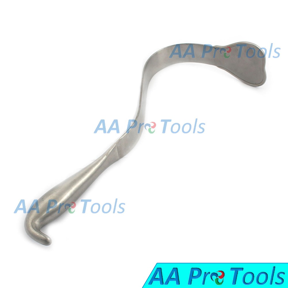 Harrington Splanchnic Retractor (60mm) Brand New