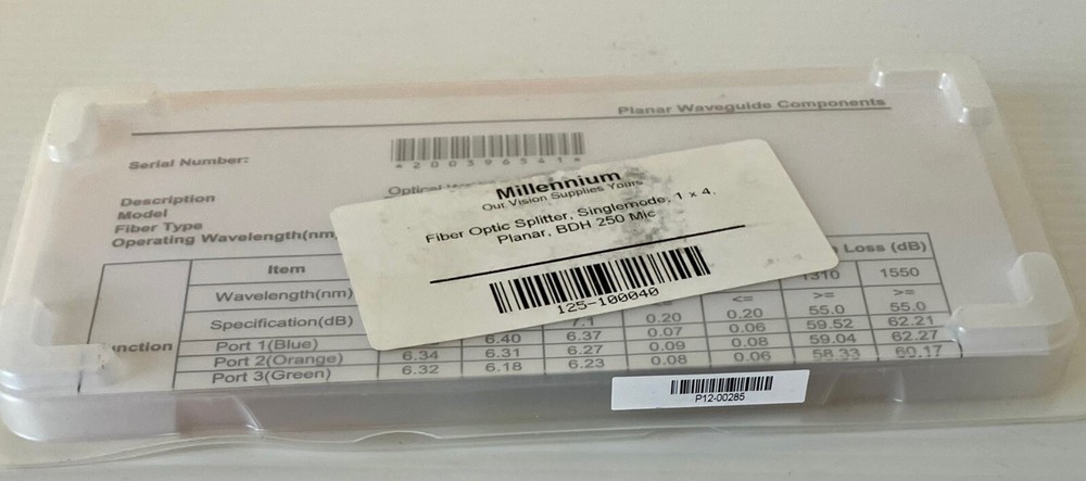 CommScope OCC1P-10400-NNNQNQA